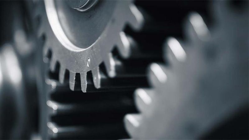 挥发性冲压油：提升冲压件表面质量的智能之选